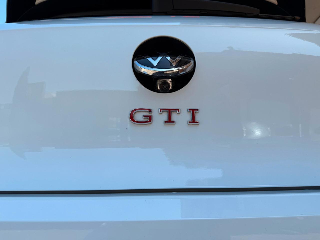 Volkswagen Golf GTI Golf 2.0 TSI GTI DSG Clubsport 45