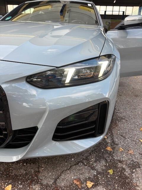 Bmw 420 48V xDrive Gran Coupé Msport