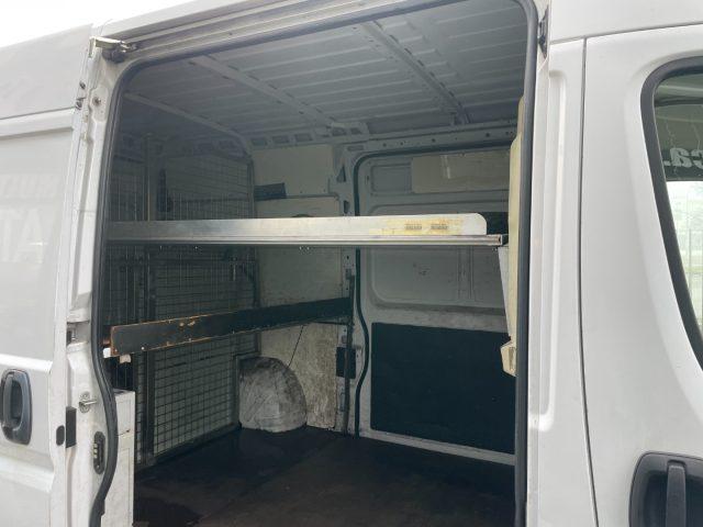 FIAT Ducato 35 2.3 MJT 130CV FURGONE - IVA DEDUCIBILE