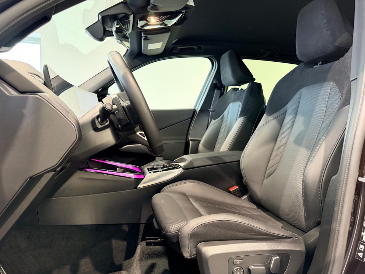 Bmw X3 M xDrive20d 48V MSport Pro 197cv italiana