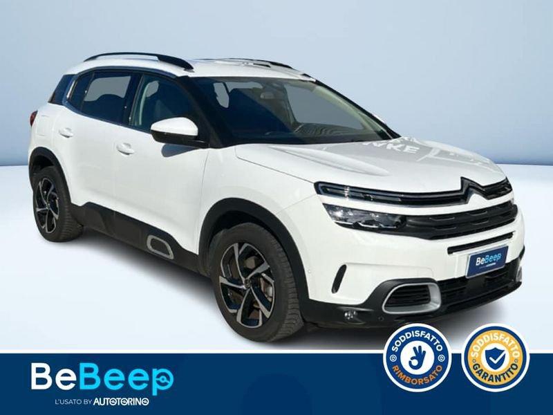 Citroën C5 Aircross 1.5 BLUEHDI FEEL PACK S&S 130CV MY20