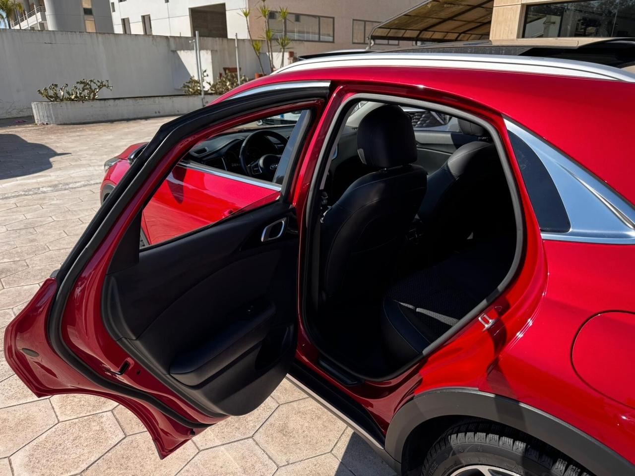 KIA XCEED 1.6 DIESEL 136CV EVOLUTION PLUS