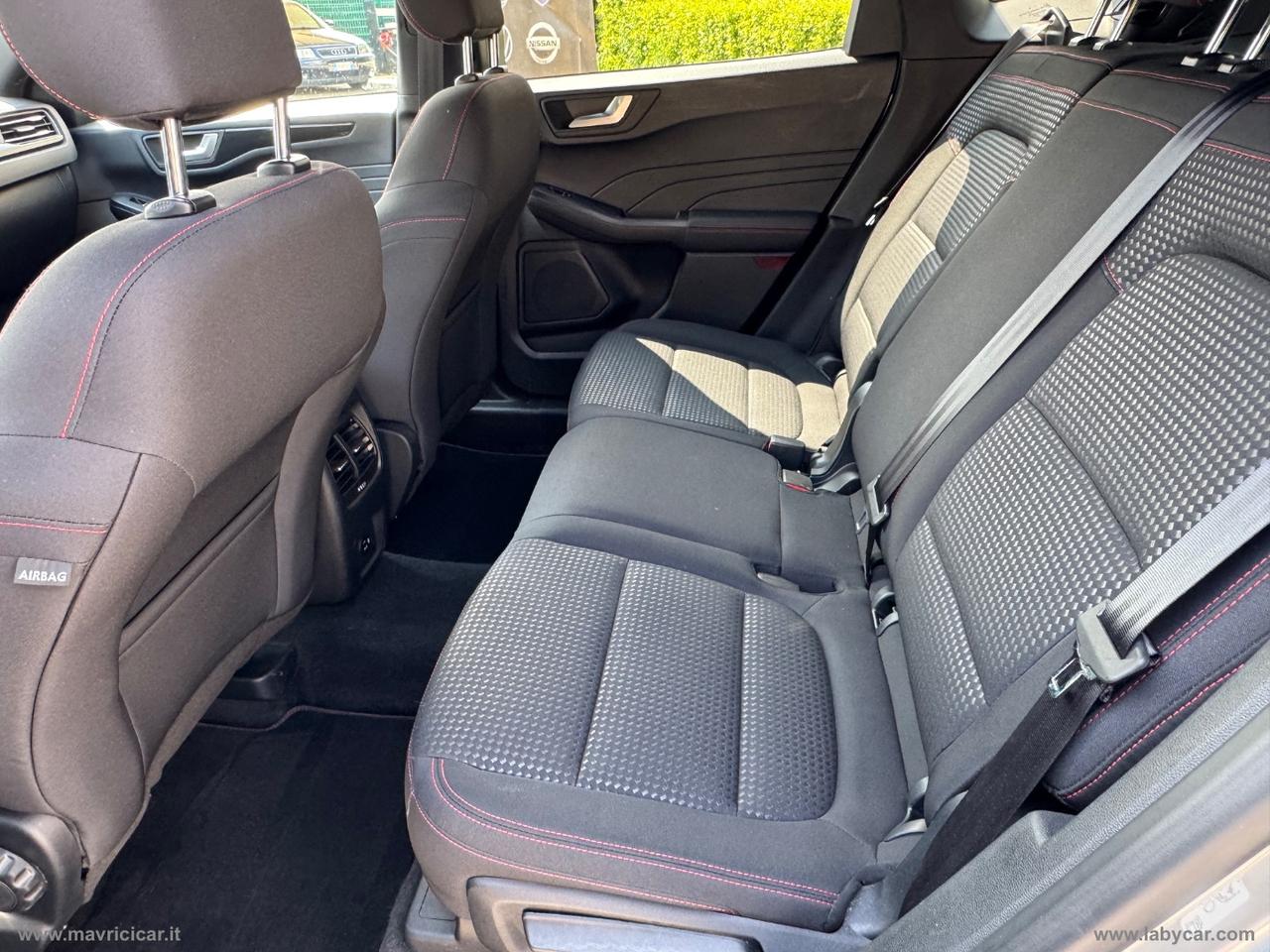 FORD Kuga 1.5 EcoBlue 120 CV aut. 2WD ST-Line