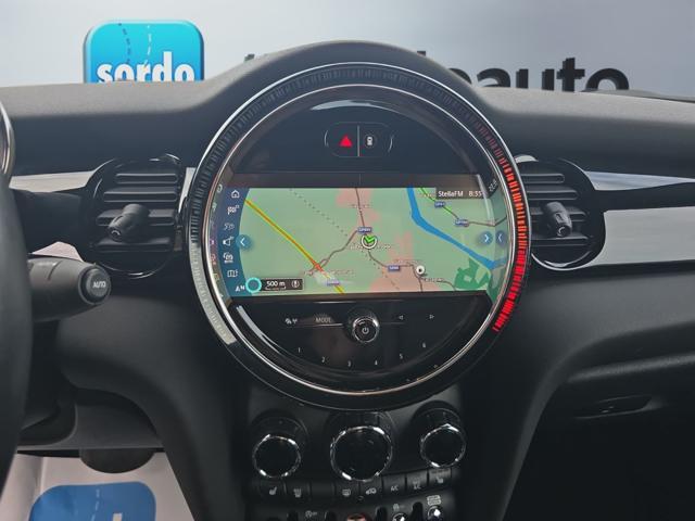 MINI Mini 1.5 Cooper Cabrio