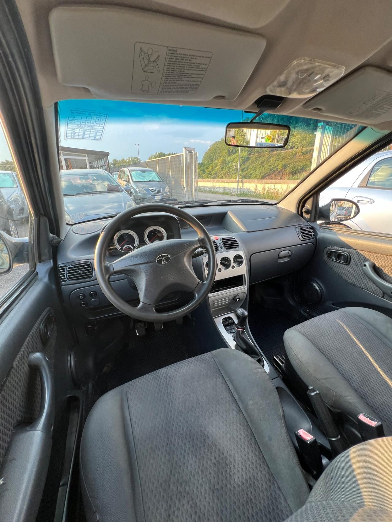 Tata Indica 1.4 5p. GLX Euro 4