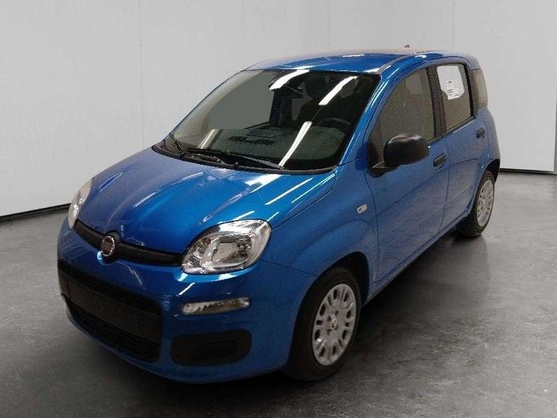 FIAT Pandina 1.0 firefly hybrid s&s 70cv 5p.ti