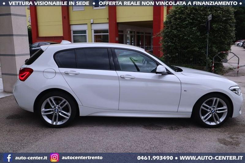 BMW Serie 1 118i 5p. Msport M-sport