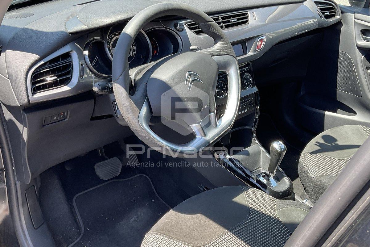 CITROEN C3 1.2 e-VTi 82 ETG airdream Exclusive