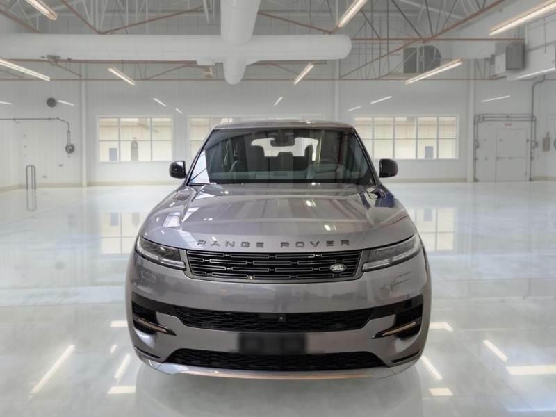 LAND ROVER RANGE ROVER SPORT 3.0 I6 460 PHEV DYNAMIC HSE AUT. SUV