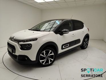 Citroën C3 III 2017 1.2 puretech Shine Pack s&s 110cv my20