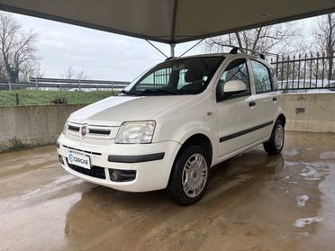 FIAT Panda 1.2 Dynamic BENZ/METANO OK NEOPATENTATI FARI FENDI