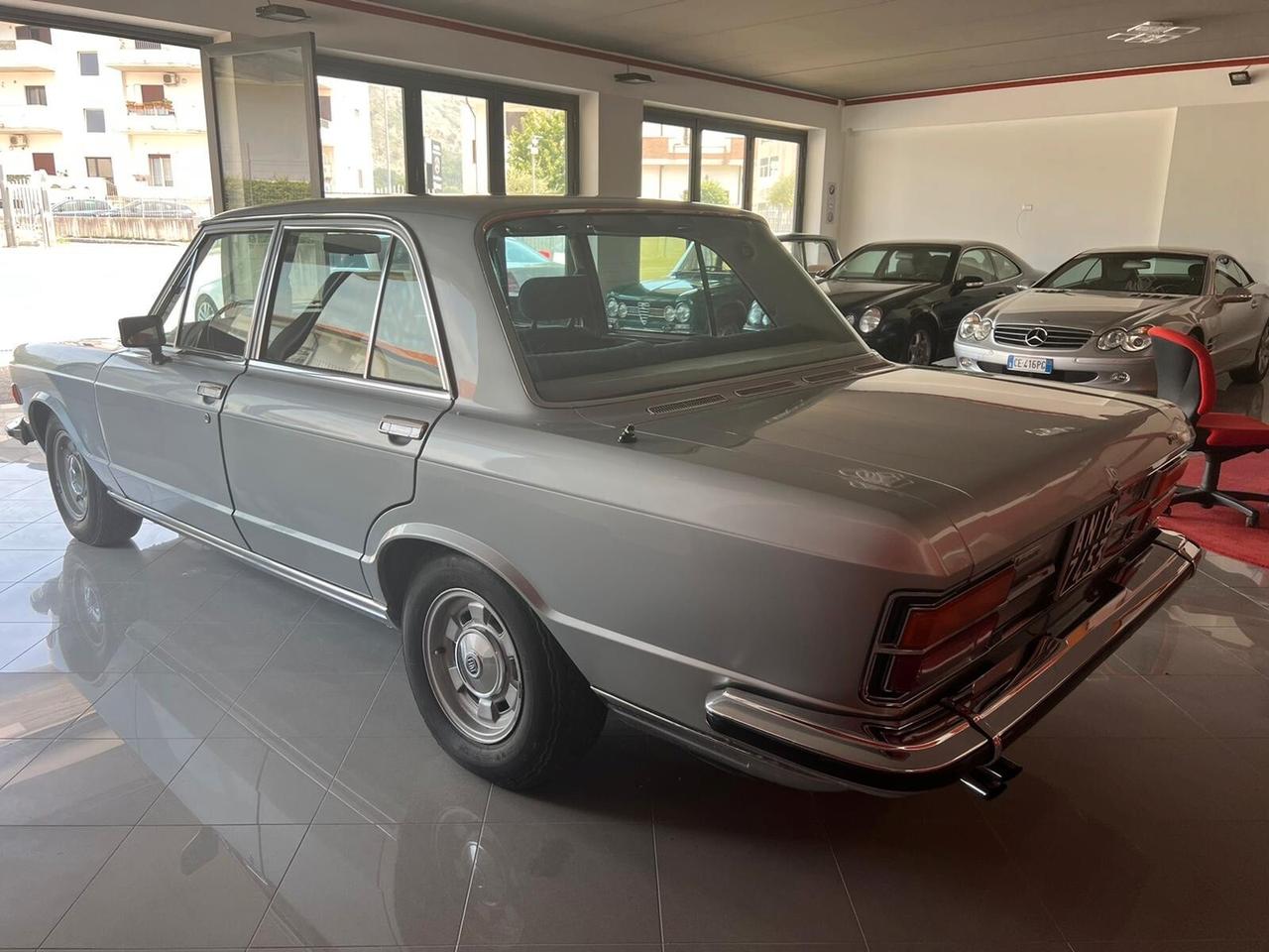 Fiat 130 3200