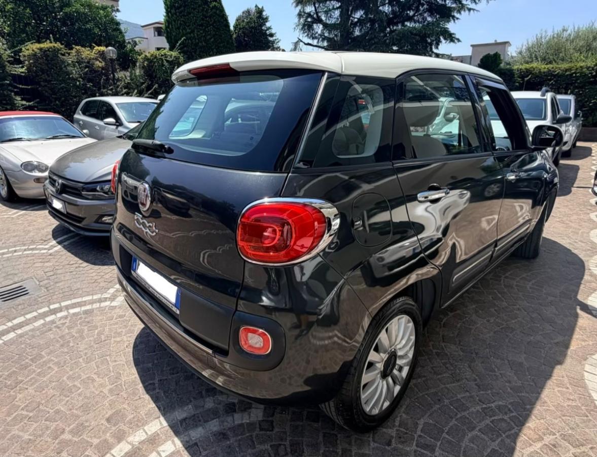 FIAT 500 L 1.3 Multijet 85 CV Lounge