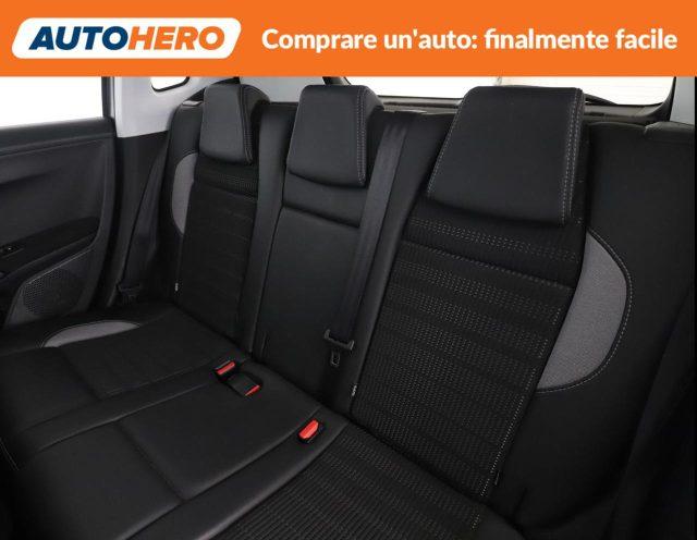 PEUGEOT 2008 1° serie 1.6 e-HDi 92 CV Stop&Start Allure