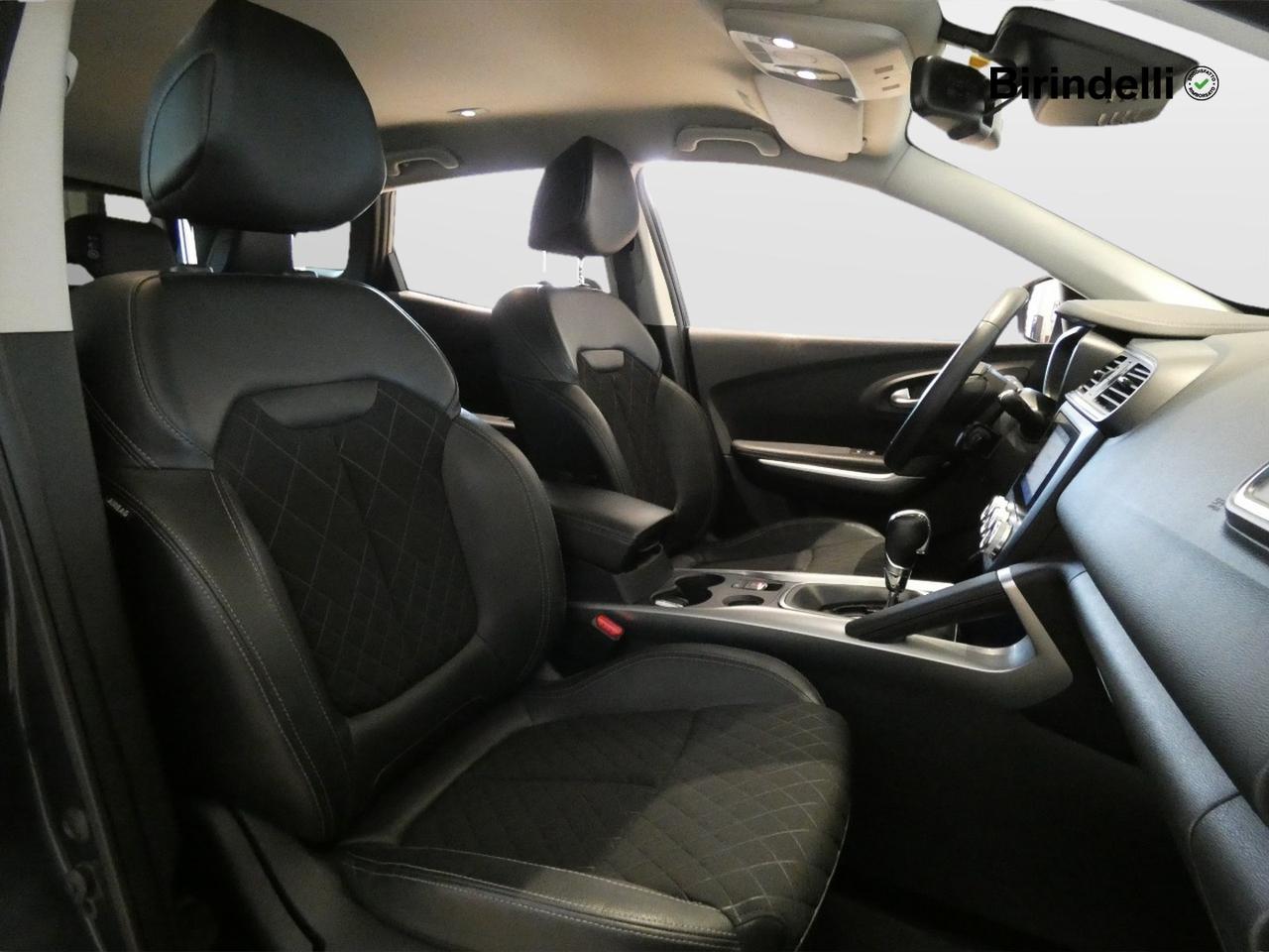 RENAULT Kadjar - Blue dCi 8V 115CV EDC Intens