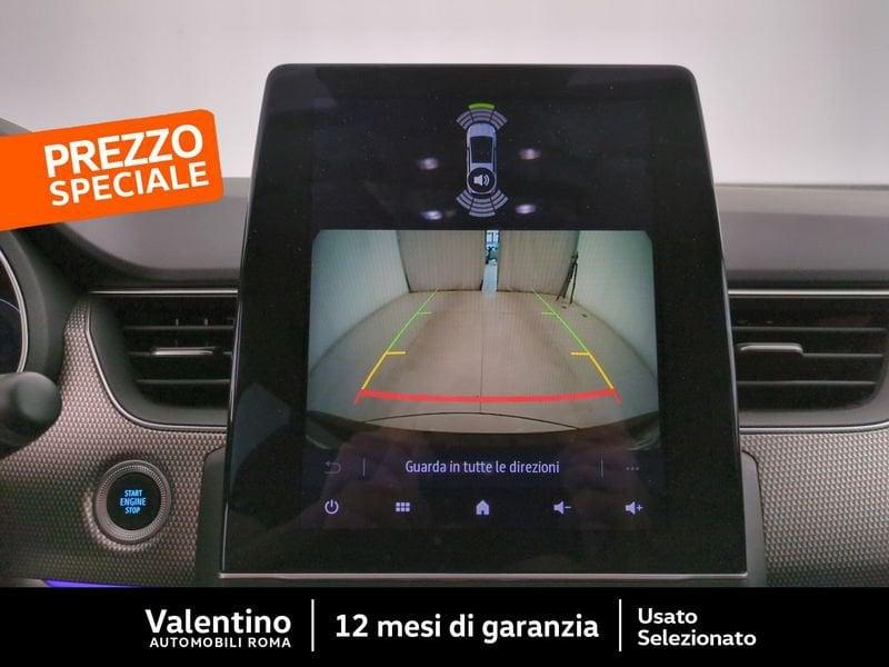 Renault Arkana Full Hybrid E-Tech 145 CV Intens