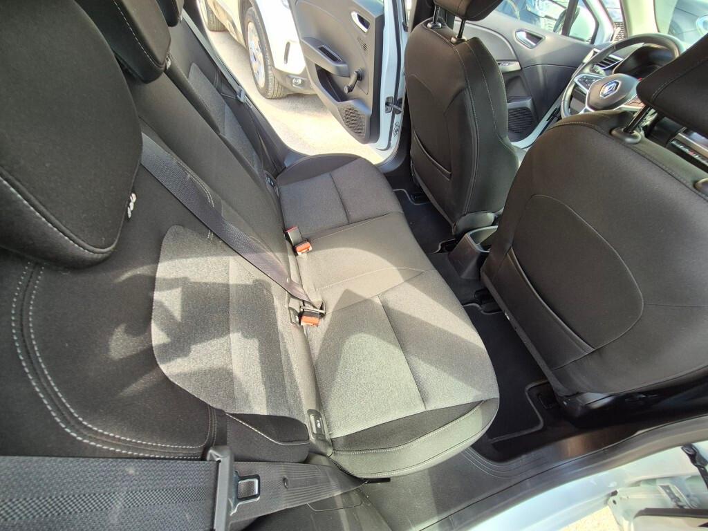 Renault Clio 1.5 Blue dCi 100 CV 5p NAVI LED