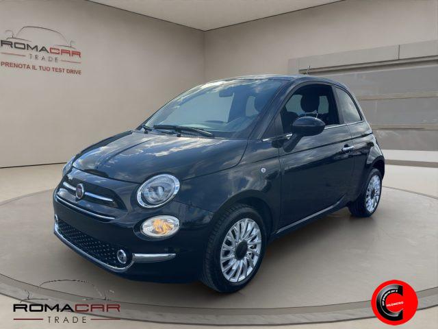 FIAT 500 1.0 Hybrid Lounge TETTO PANORAMICO!