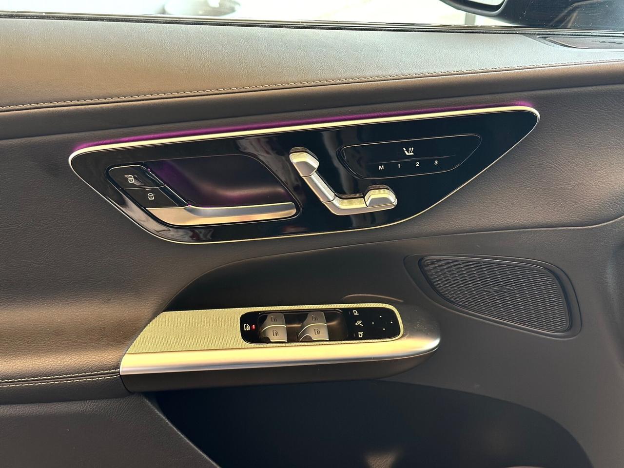 Mercedes-benz GLC 220d Premium/Tetto/Luci