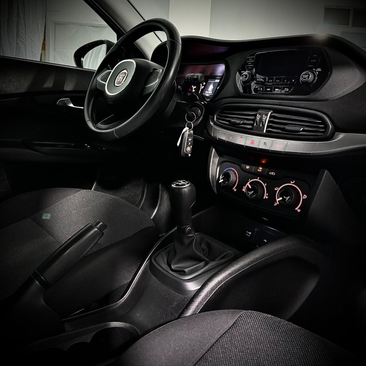 Fiat Tipo 1.3 Mjt Aziendale 5porte 95cv City Life