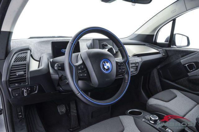 BMW i3 BMW i3s 120Ah