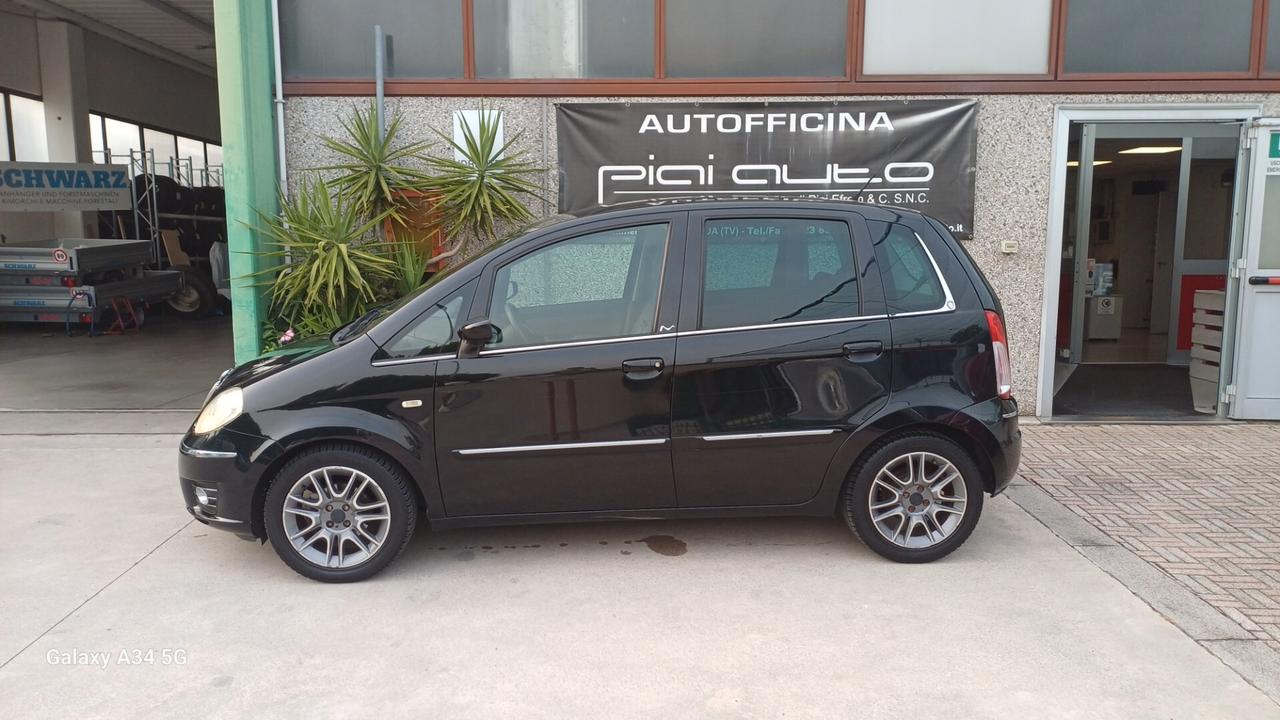 Lancia MUSA 1.4 16V Platino ok neopatentati