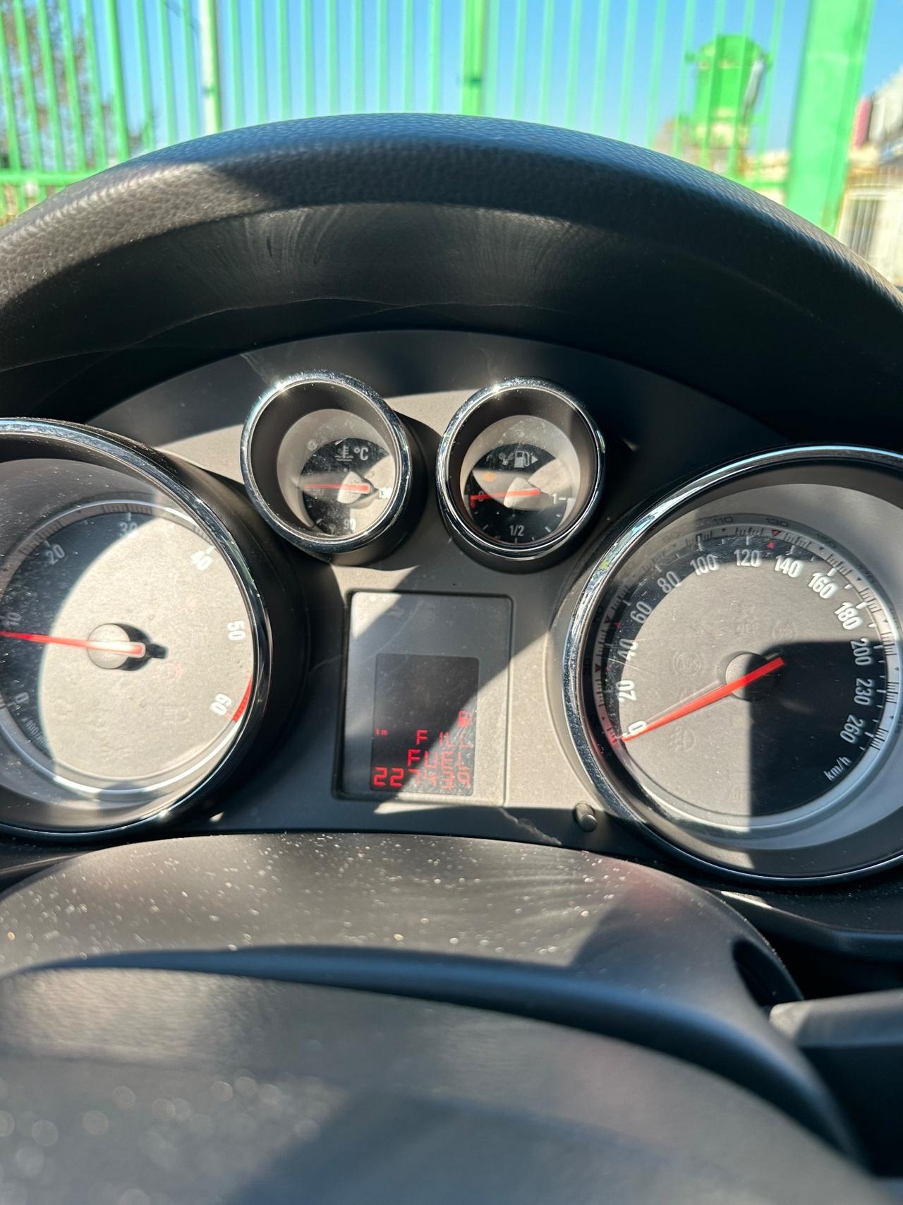 Opel Insignia 2.0 CDTI 4 porte Cosmo