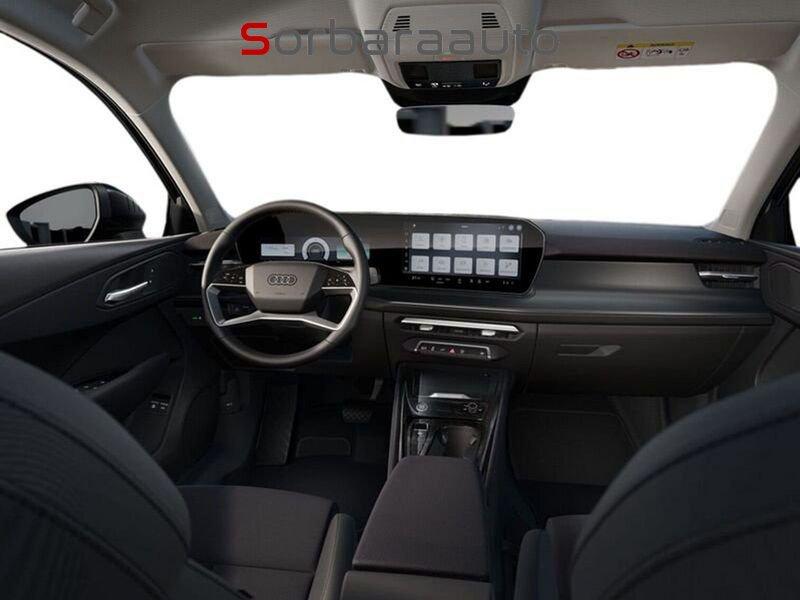 Audi Q3 TDI 110 kW S tronic S Line edition+Tetto Panorama