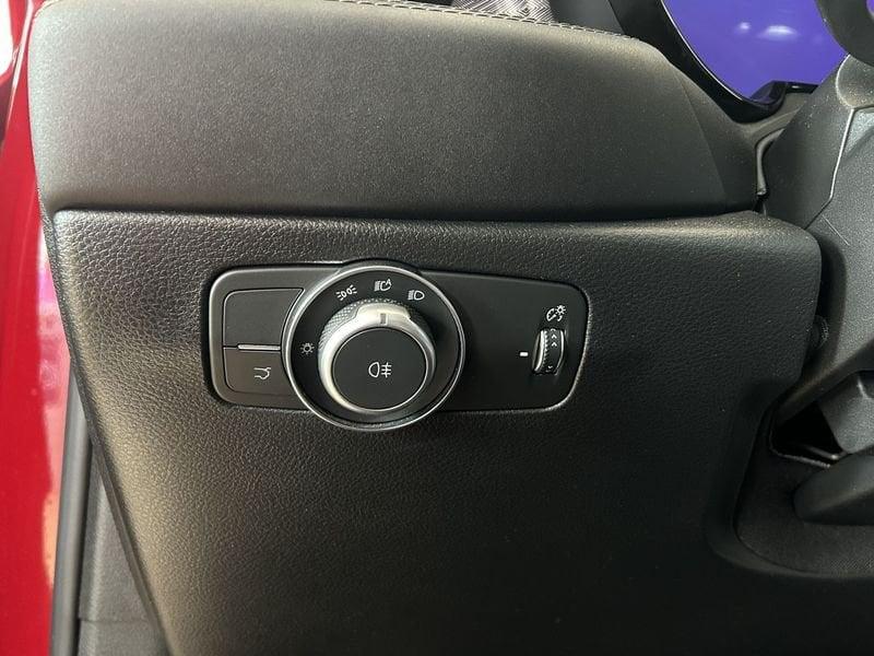 Alfa Romeo Tonale Tonale 1.5 130 CV MHEV TCT7 Edizione Speciale