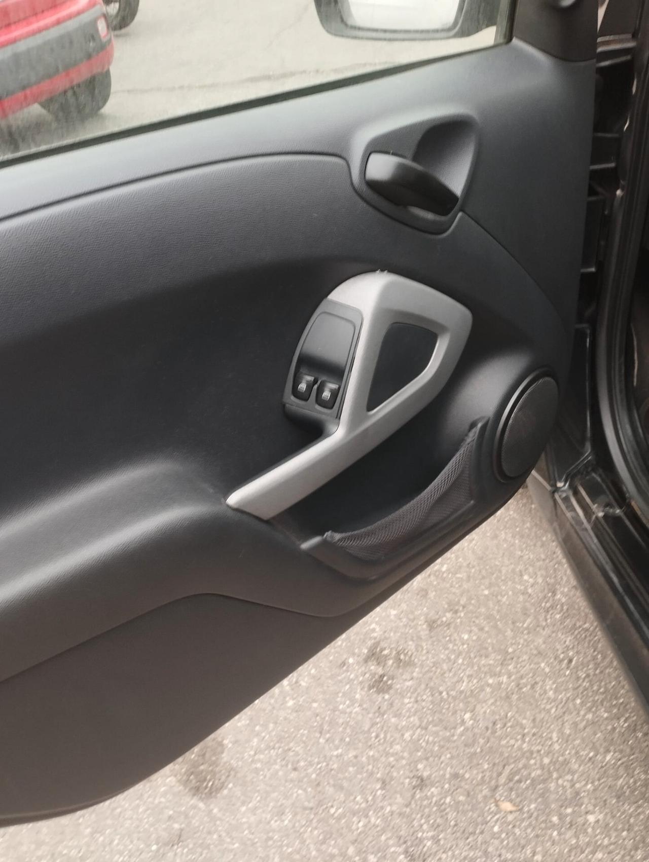 Smart ForTwo 1000 62 kW coupé pulse