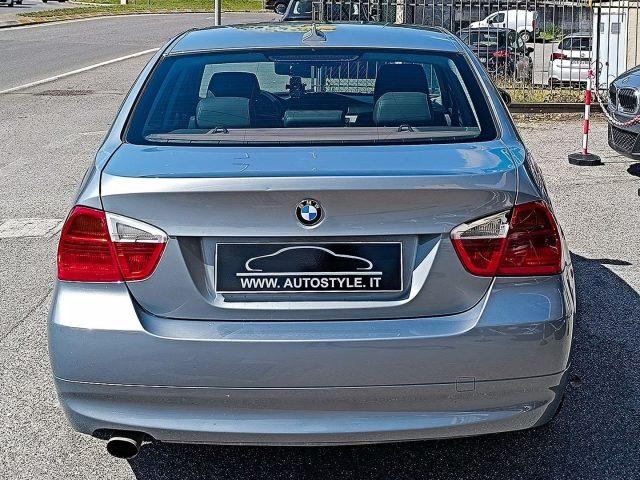 BMW 318 i cat BERLINA E90