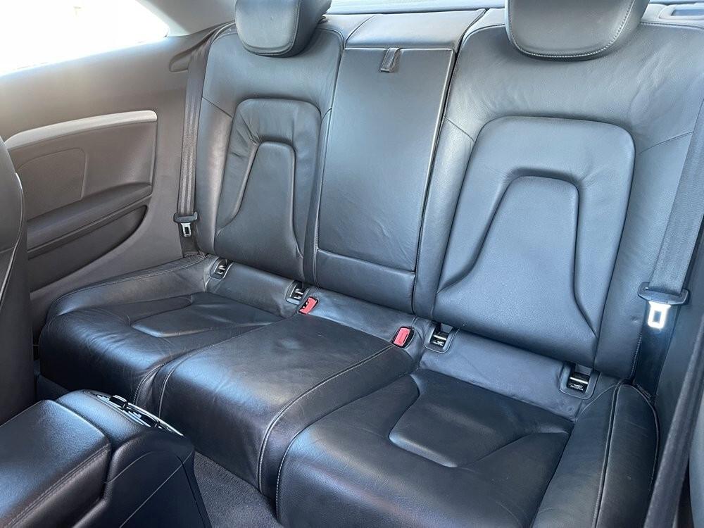 Audi A5 3.0 V6 TDI F.AP. quattro Ambition