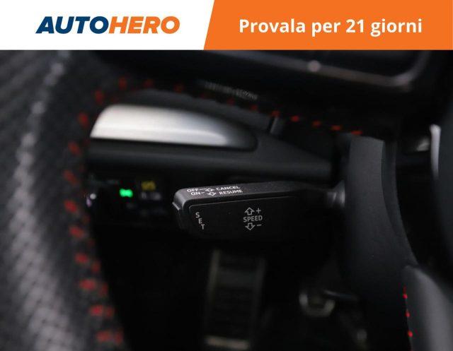 AUDI S3 SPB 2.0 TFSI quattro