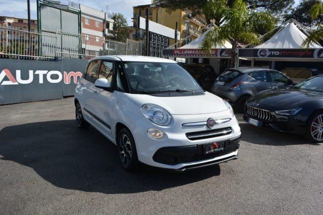 FIAT 500L 1.3 Multijet 95 CV Pop Star