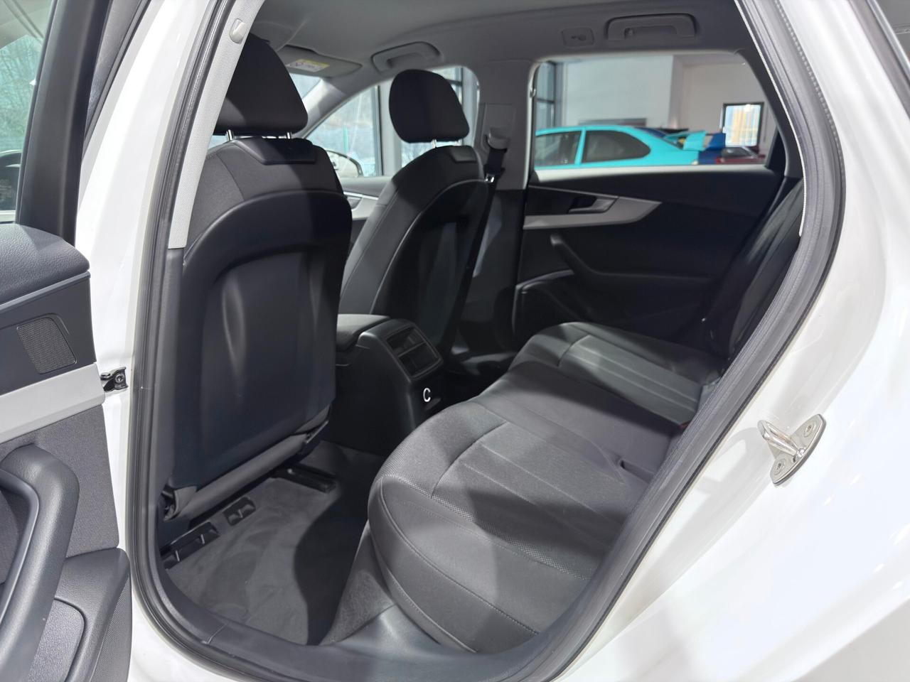 AUDI A4 AVANT 50 3.0 TDI 286CV QUATTRO TIPTRONIC