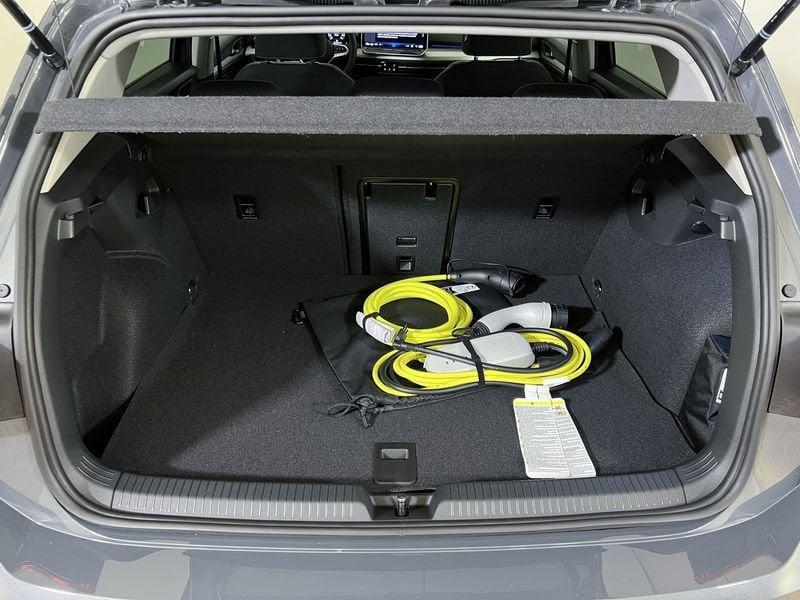 Volkswagen Golf Golf 1.5 TSI eHybrid DSG Edition Plus