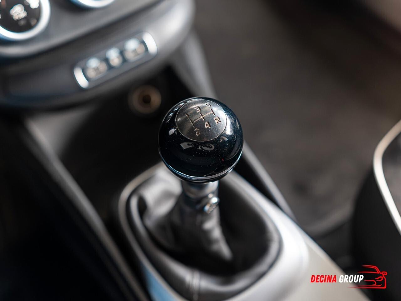 Fiat 500X 1.3 MultiJet 95 cv Pop Star