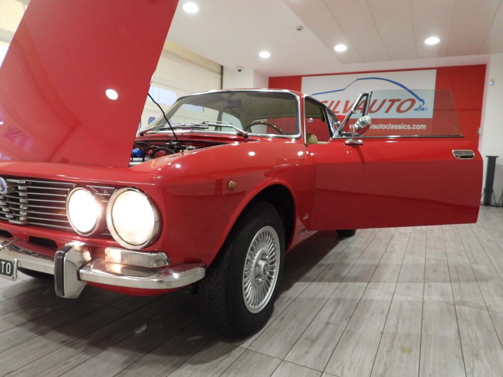 Alfa Romeo Spider Duetto II Coda Tronca GT 2000 VELOCE TIPO 105.21