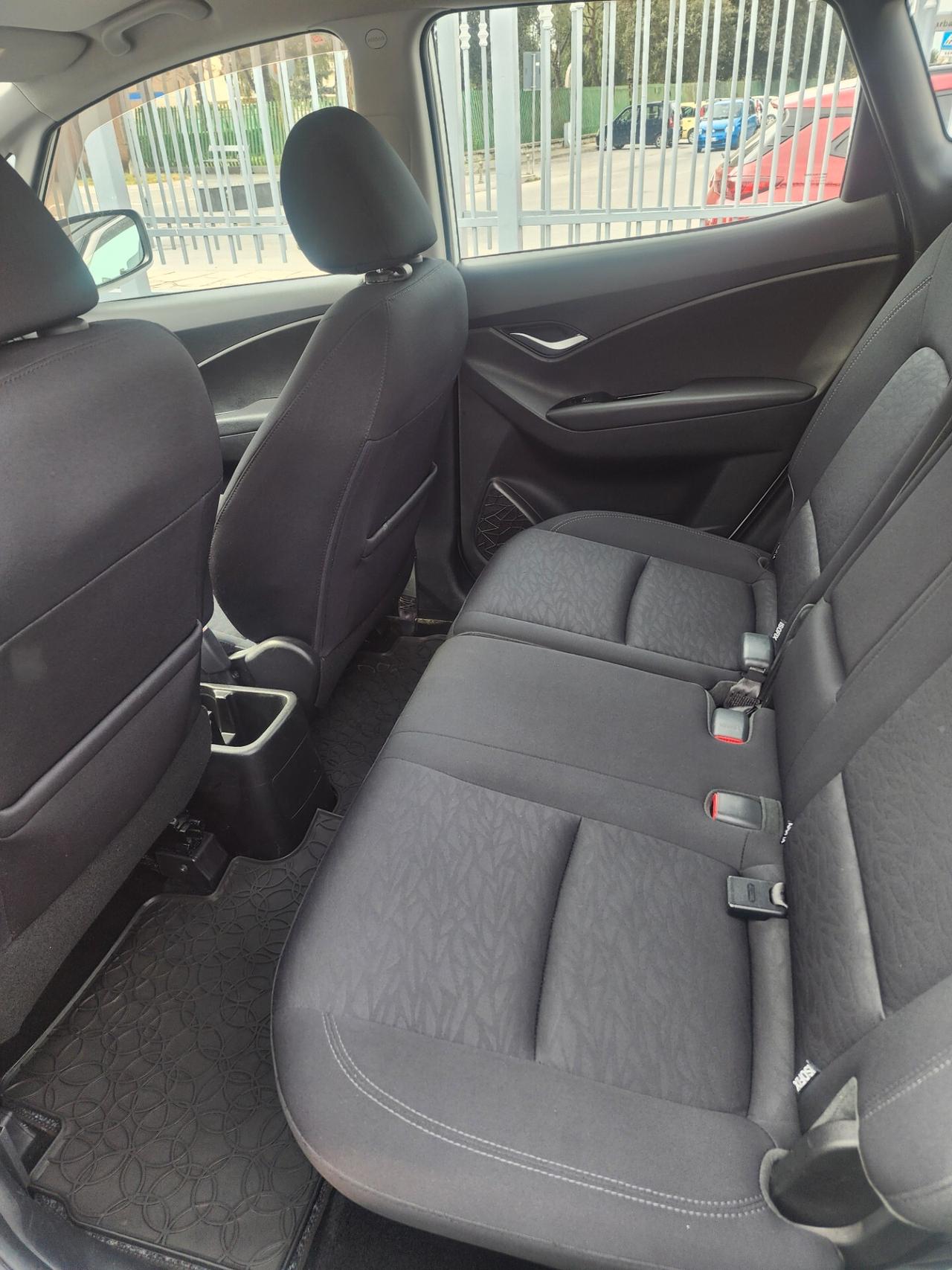 Hyundai iX20 1.4 Crdi 6 marce - 2019