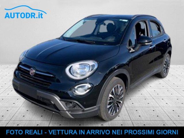FIAT 500X 1.6 MJT 130CV Cross NAVI RETROCAMERA KM CERTIFICAT