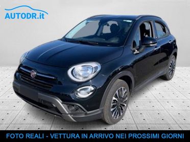 FIAT 500X 1.6 MJT 130CV Cross NAVI RETROCAMERA KM CERTIFICAT
