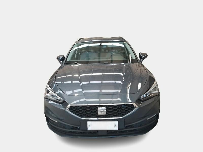 SEAT LEON 2.0 TDI 110 KW BUSINESS DSG STATION WAGON
