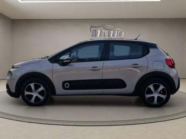 CITROEN C3 BlueHDi 100 S&S Shine