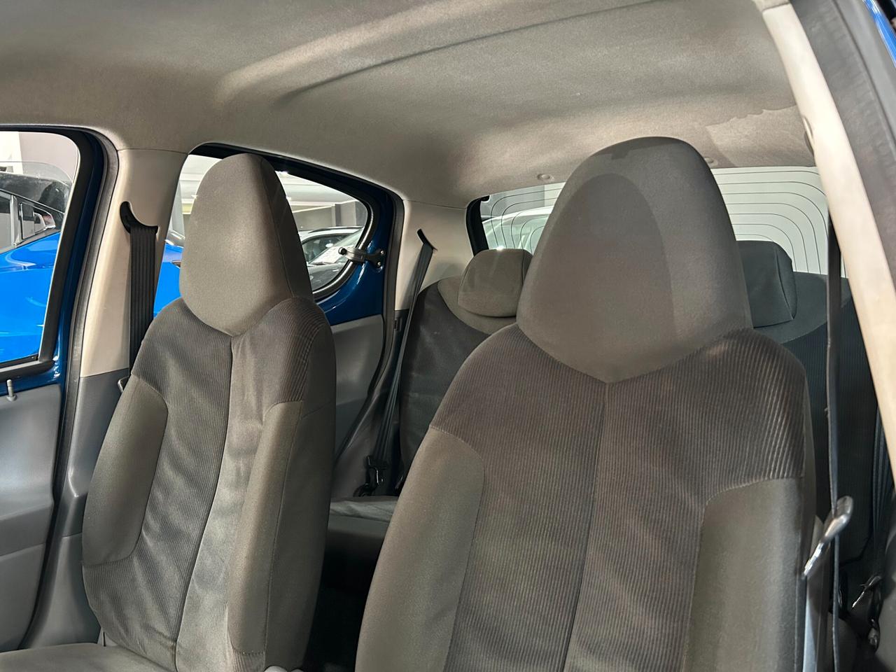 Citroen C1 1.0 68cv Automatica 5p AMIC1 *Perfetta*