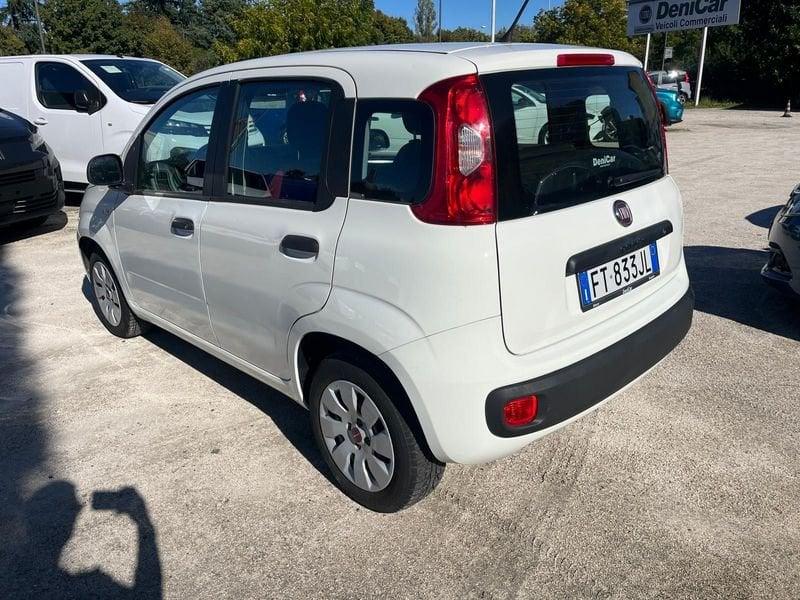 FIAT Panda Panda 1.2 Pop
