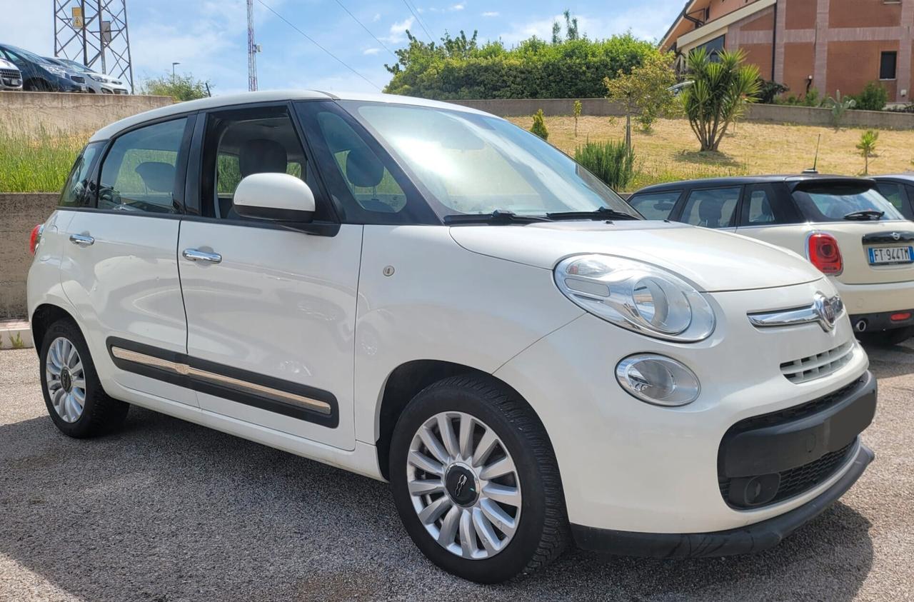 Fiat 500L 1.3 Multijet 95 CV Pop Star