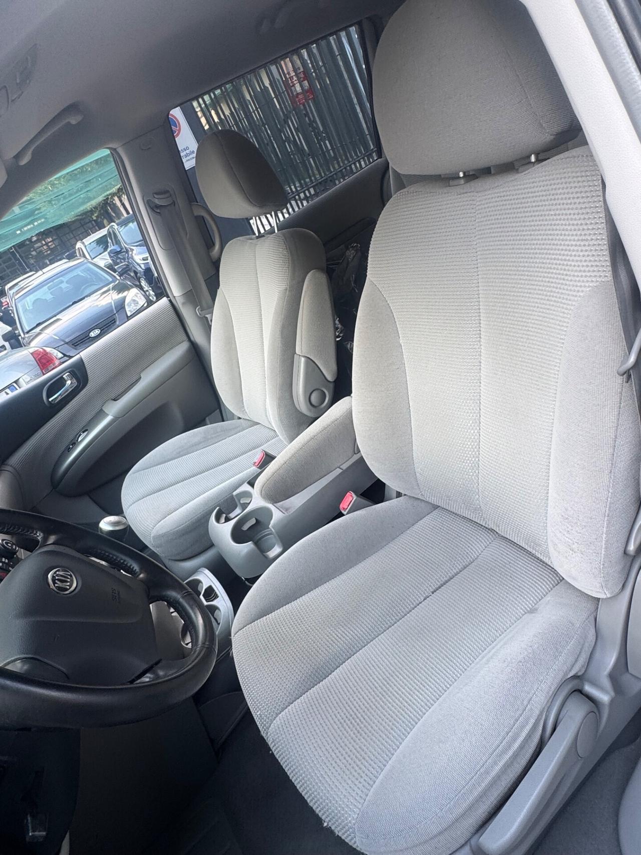 Kia Carnival 7 posti 2.9 CRDi Family