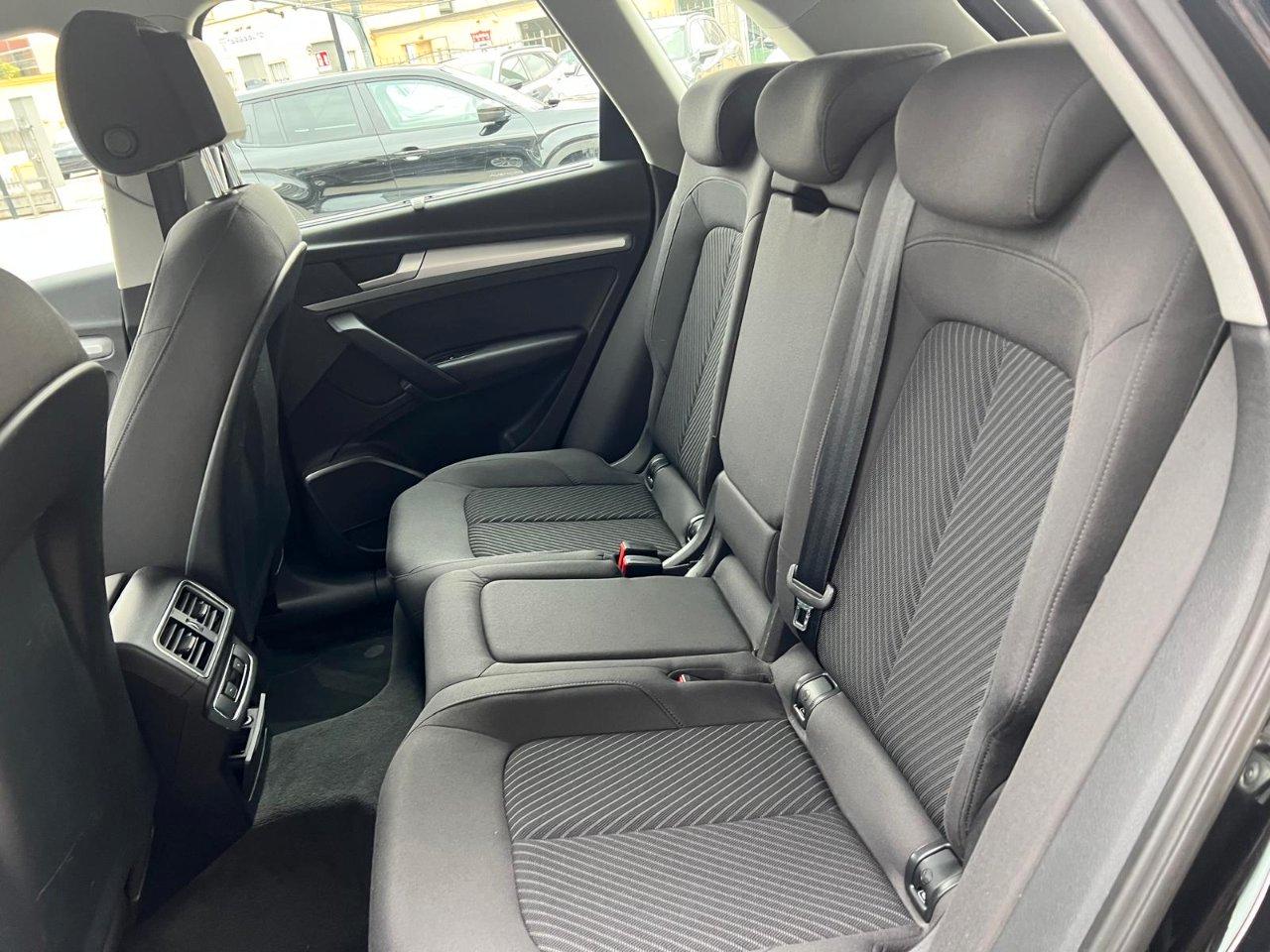 Audi Q5 40 2.0 tdi quattro 190cv s-tronic