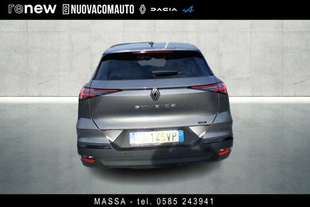 Renault Symbioz 1.6 E-Tech full hybrid Evolution Auto