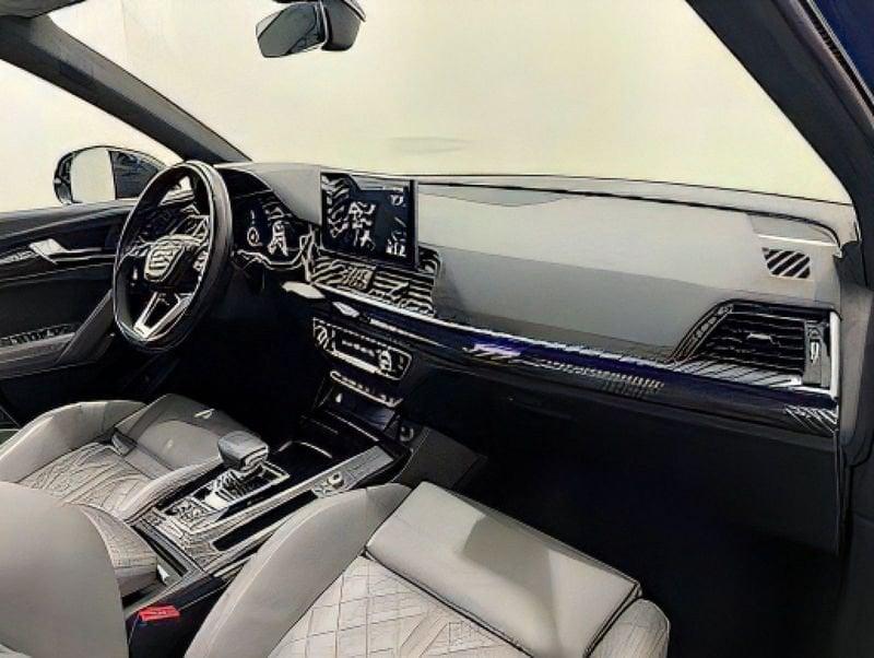 Audi Q5 SPB 45 TFSI quattro S tronic S line